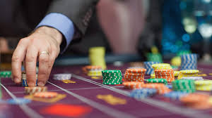 Онлайн казино Casino Golden Alex
