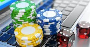 Selector GG Casino